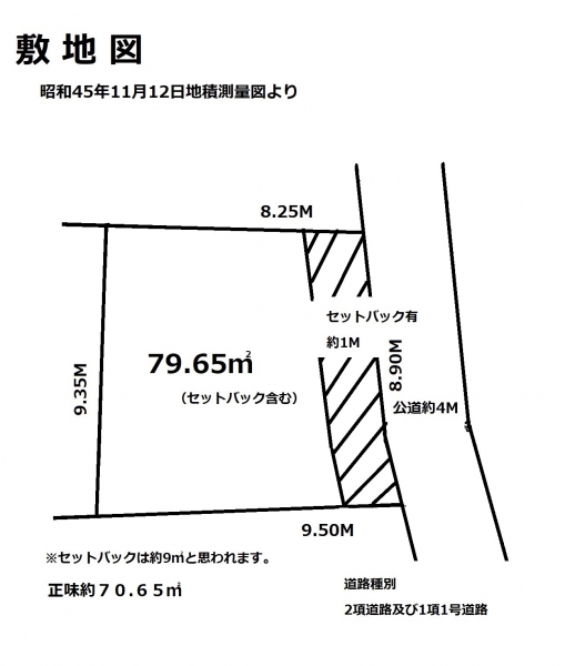 292 8 区画図HP